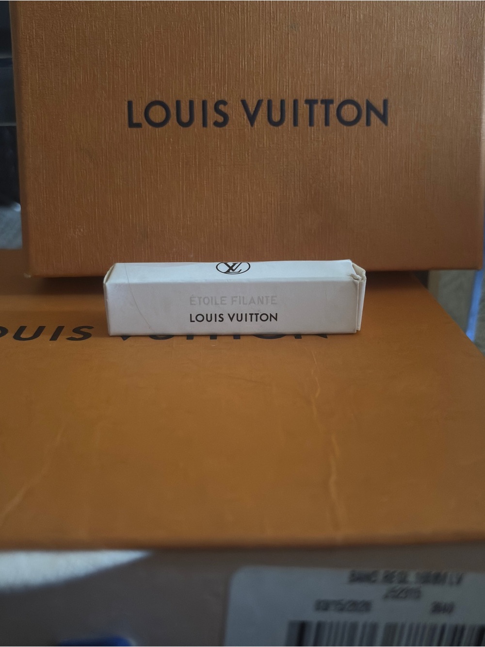 Louis Vuitton perfume